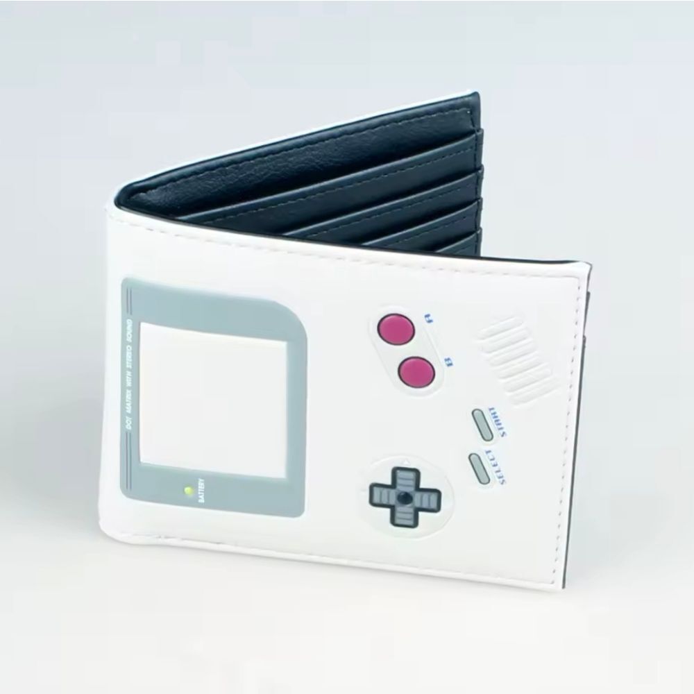 Nintendo Gameboy Wallet - Picture 3 of 6